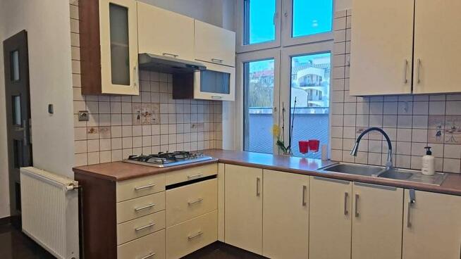 Lokal mieszkanie dwa w jednym łazienka kuchnia centrum