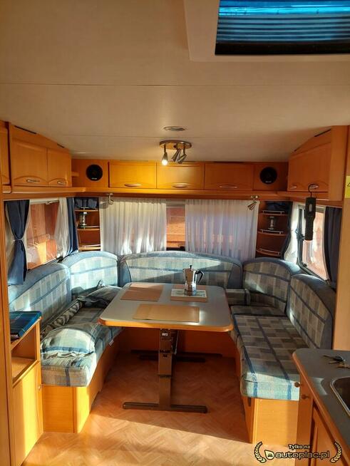 ADRIA UNICA UL 613