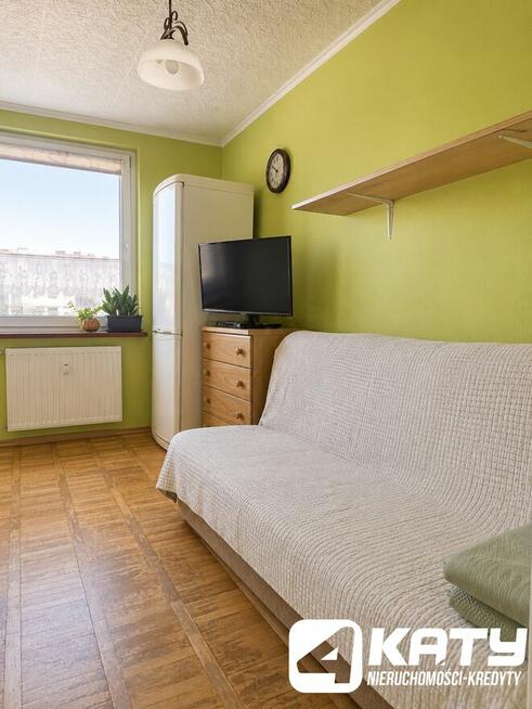 3 POKOJE, 53,8 MKW |DUŻY BALKON KLIMATYZACJA | KOPERNIK