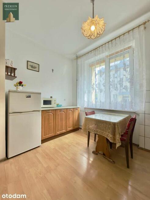 Dwupokojowe na parterze, Białystok ul. Kawaleryjska