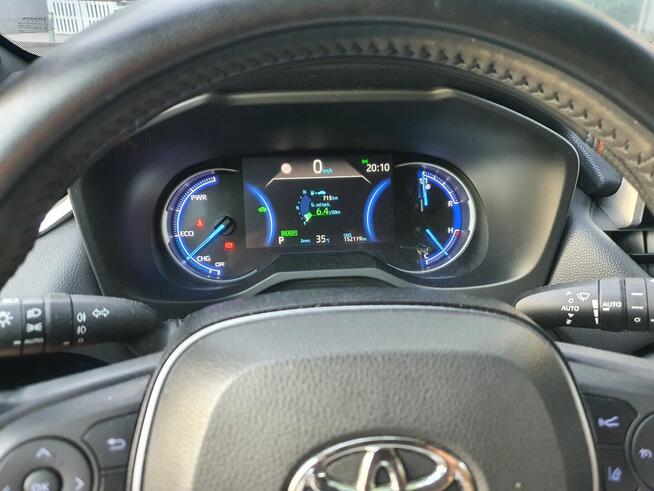 Sprzedam Toyotę Rav4, salon Polska