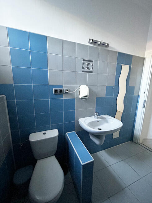 Katowice, Śródmieście, ul. Koszarowa