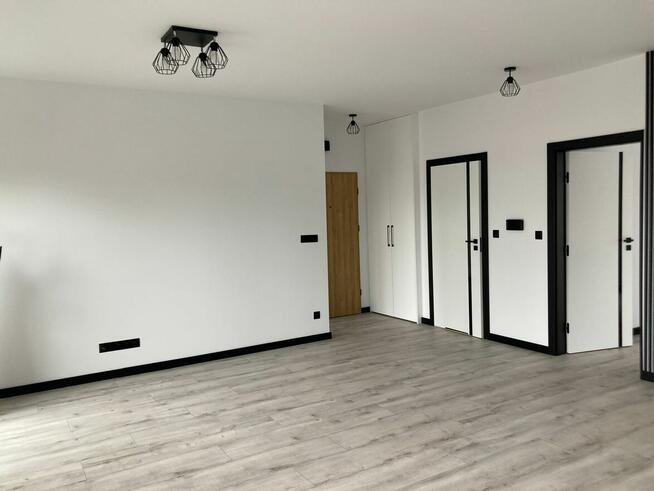 Na wynajem nowe mieszkanie segment Adamowo k/ Wolsztyn