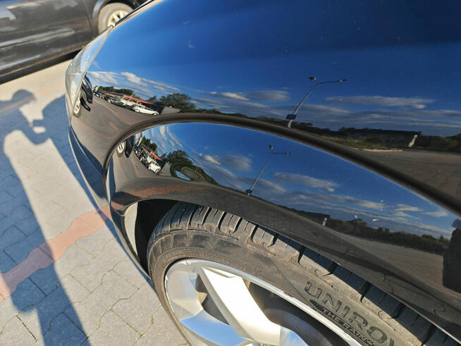 Opel Astra H 1.8 TwinTop 140 KM Automat LPG, dach do naprawy