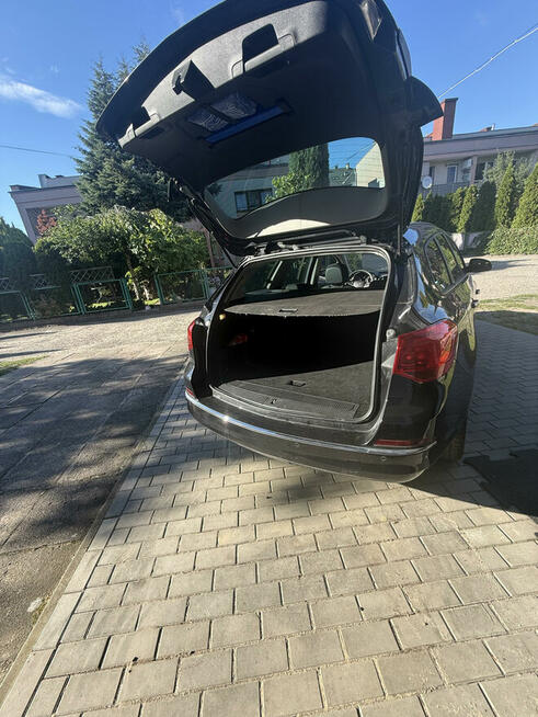 Opel Astra 1.7 Diesel Kombi Sports Tourer