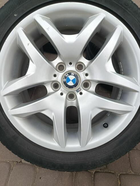 Felgi aluminiowe BMW X3 E83