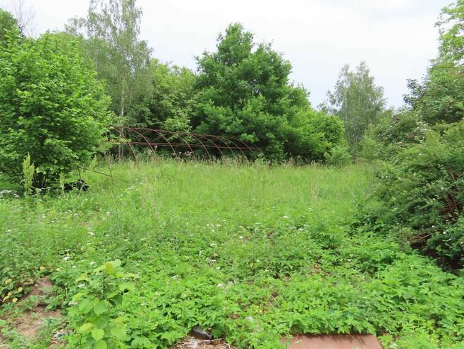 Działka budowlana 5625m2 w Warszawie za 700zł/m2