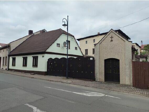 Nieruchomość - Ujazd