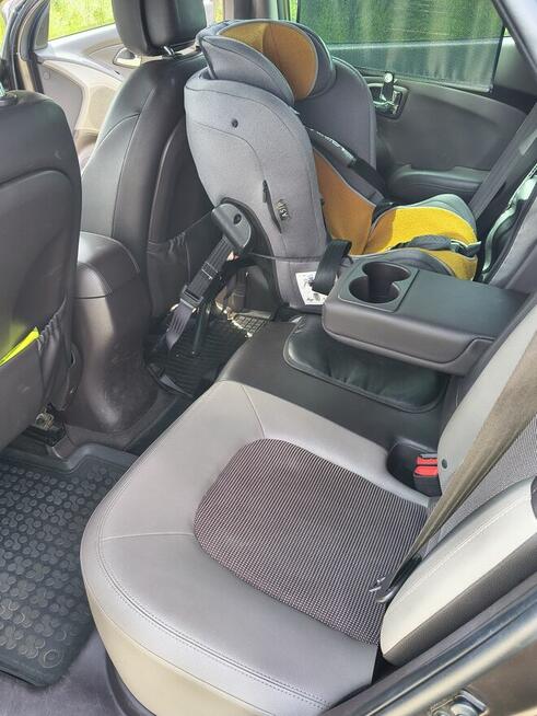 Hyundai ix35 1.6 Gdi