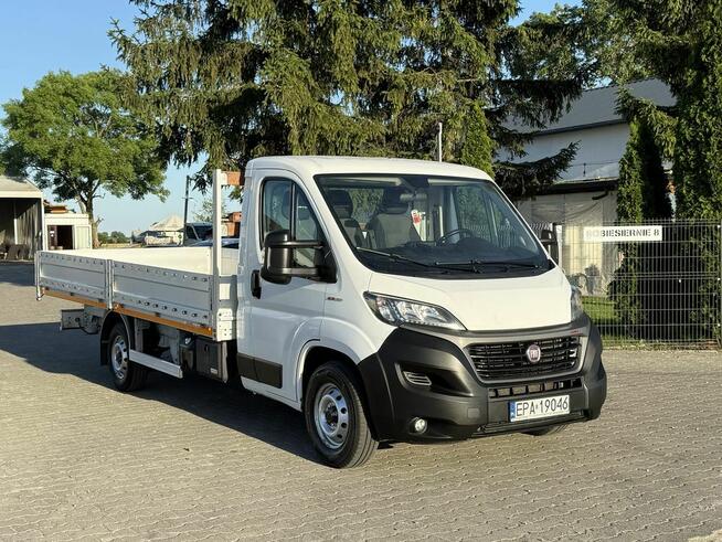 Fiat Ducato 2.3 Jtd skrzynia
