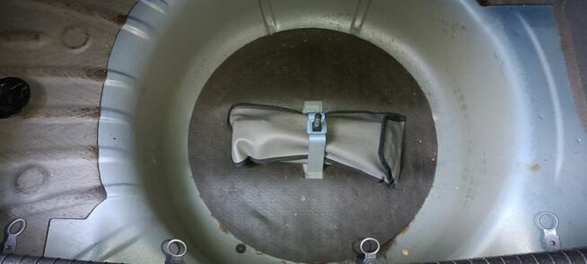 Opel Corsa B