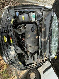 VOLVO S80 - 2005 rok - 2.4D - od Syndyka