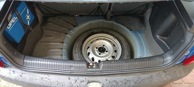 Opel Corsa B
