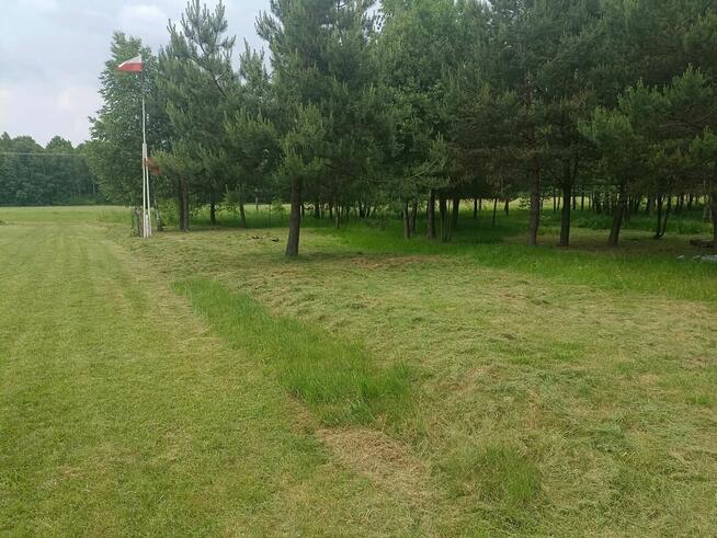 Działka 52 ary z WZ | możliwość podziału | własny lasek | bl