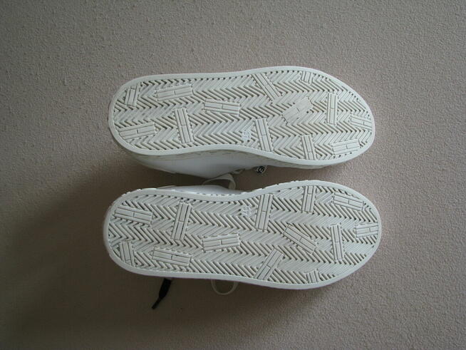 Buty sportowe sneakersy Tommy Jeans rozm. 37 Tommy Hilfiger