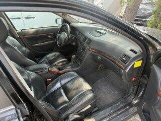 VOLVO S80 - 2005 rok - 2.4D - od Syndyka