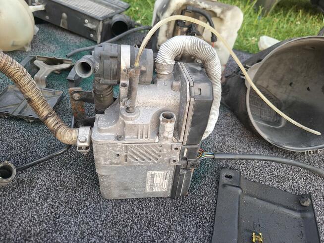 Silnik i akcesoria t4 2000 rok.