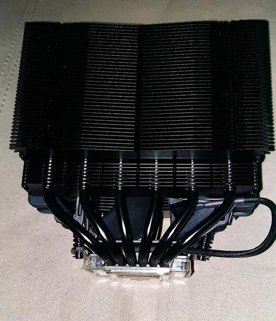 Sprzedam - Noctua NH-D15