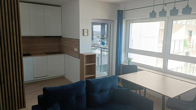 Do wynajęcia piękne, nowoczesne mieszkanie (loft) – Grunwald