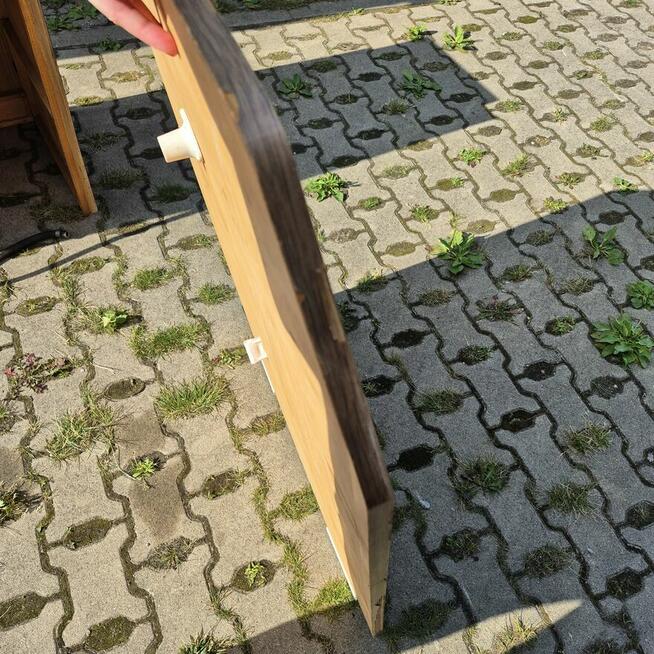 Wyposażenie Niewiadów N126n