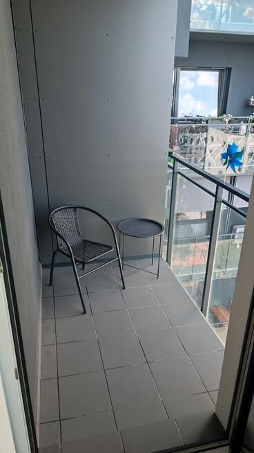 Do wynajęcia piękne, nowoczesne mieszkanie (loft) – Grunwald