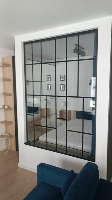 Do wynajęcia piękne, nowoczesne mieszkanie (loft) – Grunwald