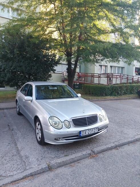 Sprzedam Mercedesa