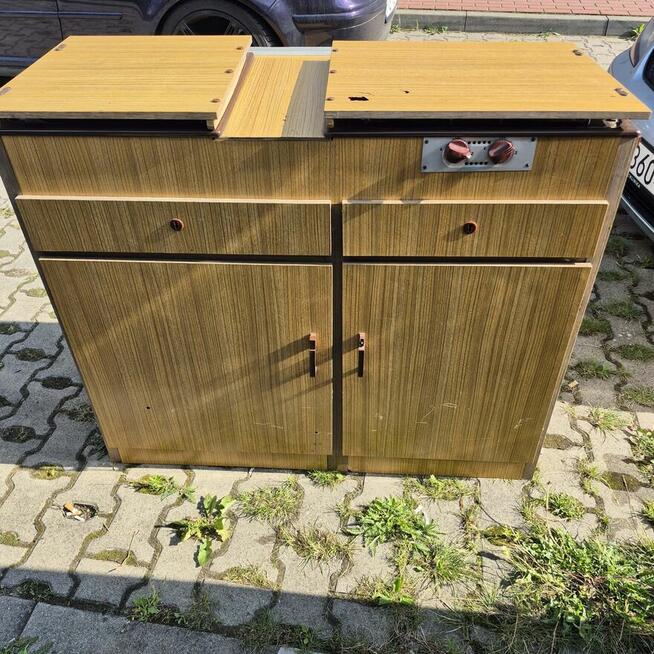 Wyposażenie Niewiadów N126n