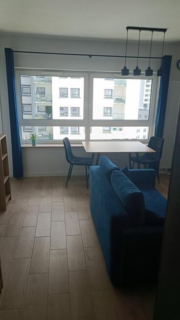 Do wynajęcia piękne, nowoczesne mieszkanie (loft) – Grunwald