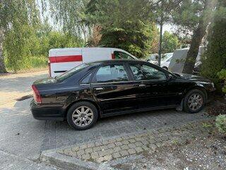 VOLVO S80 - 2005 rok - 2.4D - od Syndyka