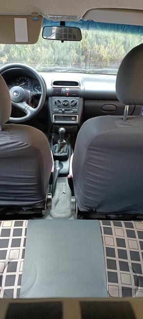 Opel Corsa B