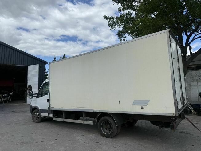 Iveco Daily 3.0 Chłodnia 10 palet