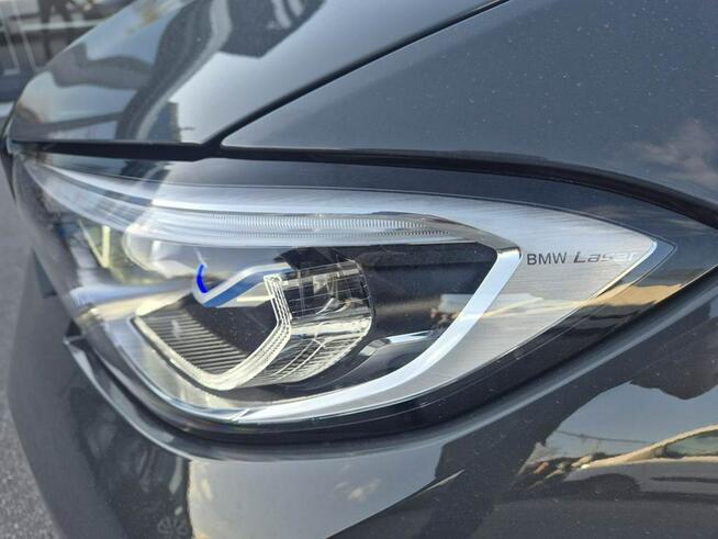 BMW 320 190KM Automat Sedan Luxury Line Full Opcja