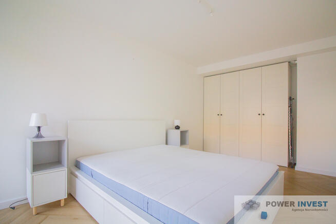 Premium 60 m² Krowodrza, 3 balkony, garaż, klimaty