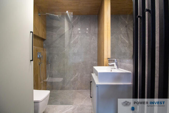 Premium 60 m² Krowodrza, 3 balkony, garaż, klimaty