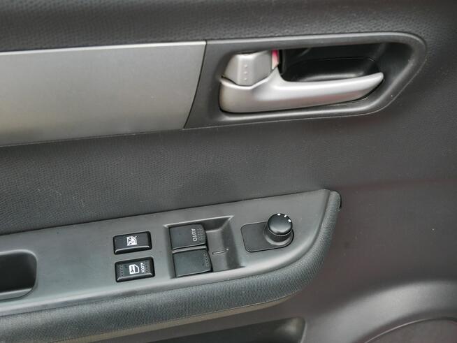 Suzuki Swift 1.3 92KM -Salon Polska - 1 Właśc od 11 lat +Koła zima -Zobacz