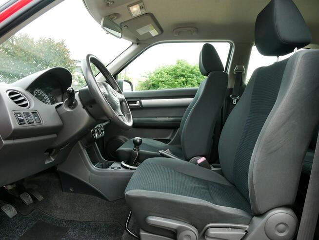 Suzuki Swift 1.3 92KM -Salon Polska - 1 Właśc od 11 lat +Koła zima -Zobacz
