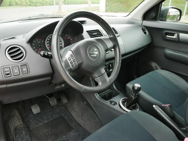 Suzuki Swift 1.3 92KM -Salon Polska - 1 Właśc od 11 lat +Koła zima -Zobacz