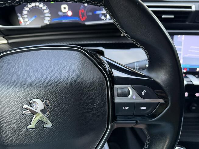 Peugeot 508 Jedyne*99.000km*NAVI*Kamera*Cofania*Grzane*Fotele*Serwis*ASO*