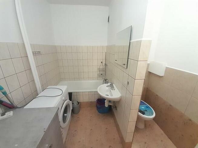Przytulna kawalerka, balkon, Os. Dolnośląskie 112