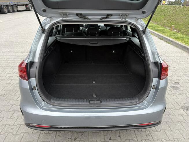 Kia Ceed 1.6 CRDI Mhev 136KM Salon Polska Faktura VAT 23%