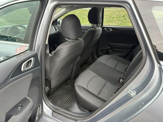 Kia Ceed 1.6 CRDI Mhev 136KM Salon Polska Faktura VAT 23%