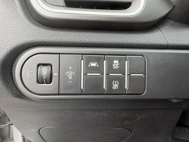 Kia Ceed 1.6 CRDI Mhev 136KM Salon Polska Faktura VAT 23%