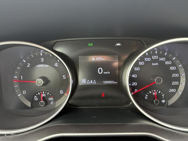 Kia Ceed 1.6 CRDI Mhev 136KM Salon Polska Faktura VAT 23%