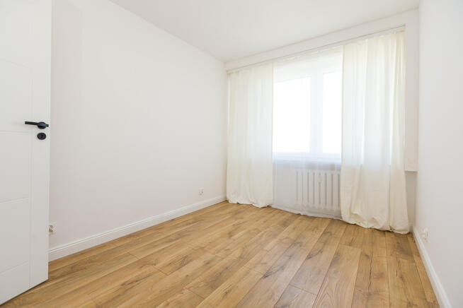 Lublin, Mieszkanie, 3 pokoje, 48,1 m2, ul. Rymwida