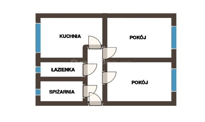 MIESZKANIE NA WSI