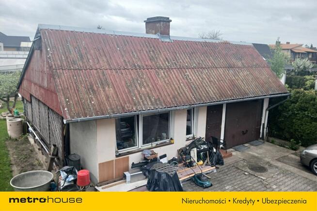 budynek wolnostojący Kaczory, ul. Dziembowska