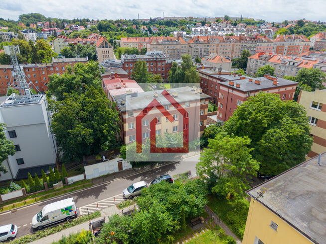 Mieszkanie na parterze | 10 min do Centrum ZOBACZ>