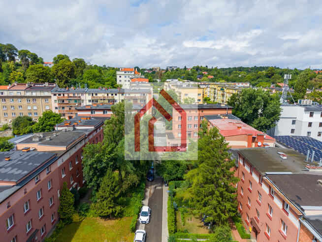 Mieszkanie na parterze | 10 min do Centrum ZOBACZ>