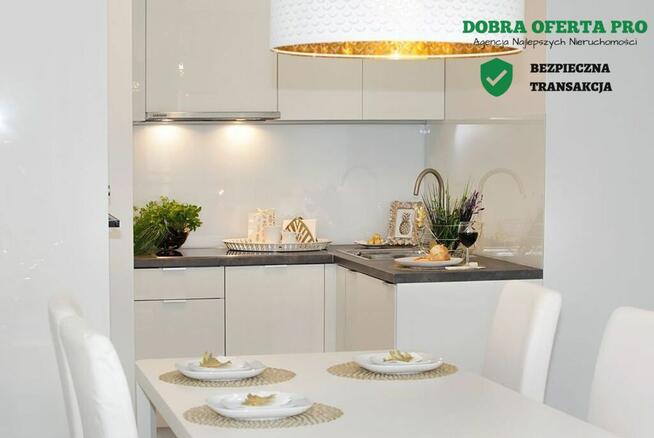Apartament z widokiem na morze | Cztery Oceany
